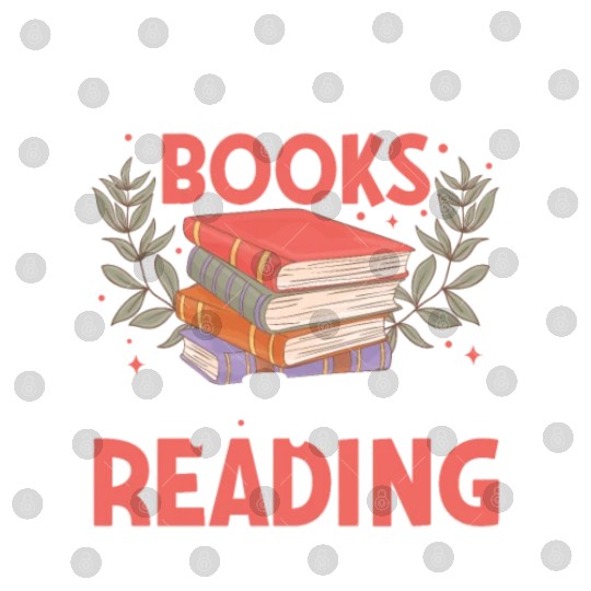 14 In Dream World Reading Book Lover Digital Files