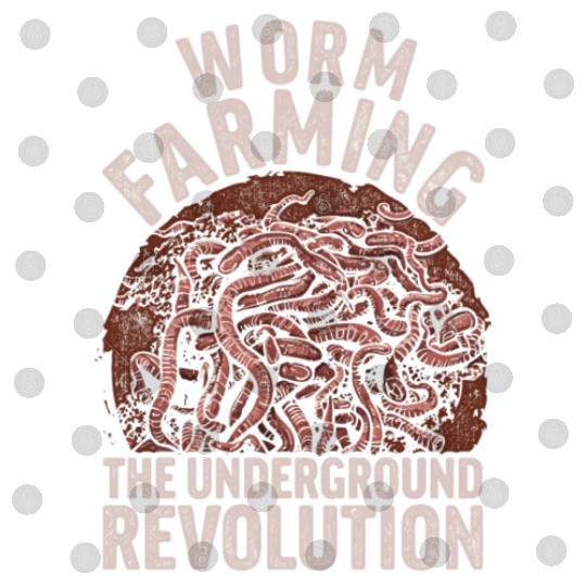 Worm Farming The Underground Revolution Digital Files