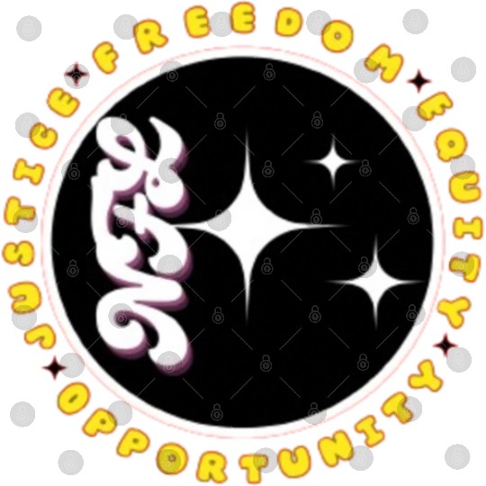 justice freedom opportunity and equity Digital Files