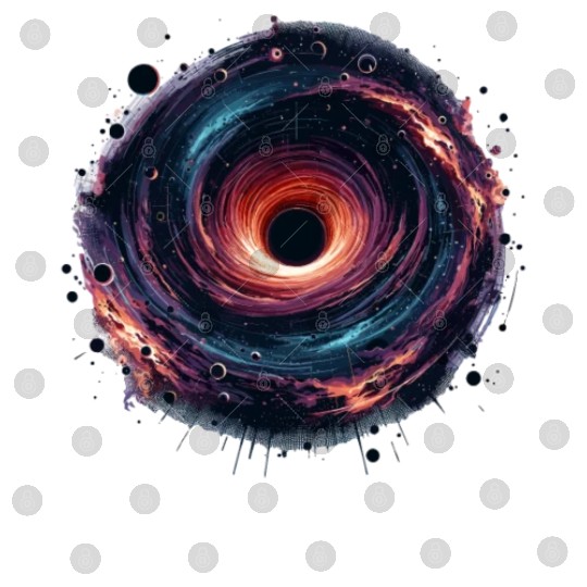 Astrophysics Enthusiast Astronomy Science Space Digital Files