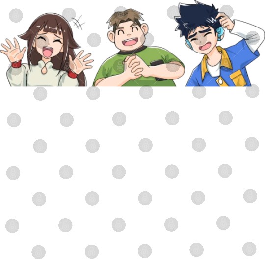 We are family Digital Files