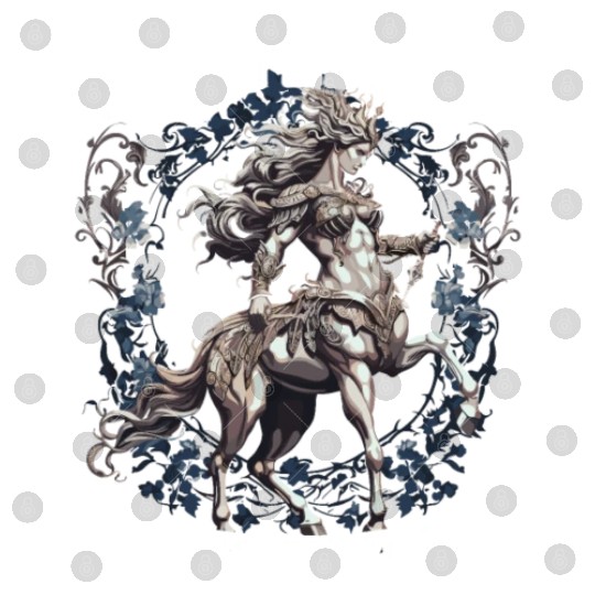 Centaur Mythical Creature Greek Mythology Digital Files