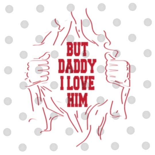 But Daddy I Love Him Hilarious Jokes203 Digital Files