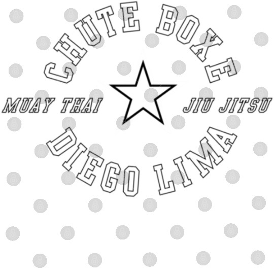 Chute Boxe Diego Lima Charles Oliveira Digital Files