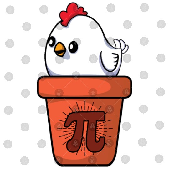 Chicken Pot Pie Pi Day Math Equations Digital Files