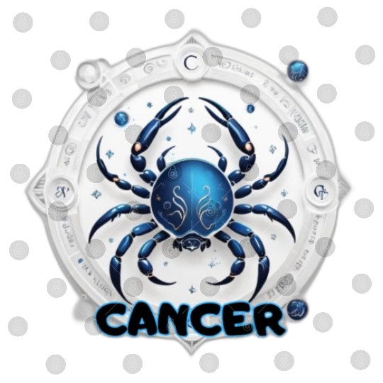 Cancer Horoscope Digital Files