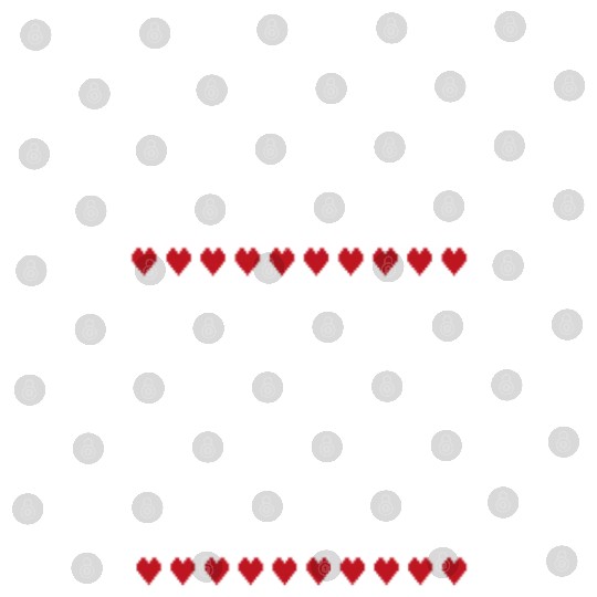 My dog is my Valentine, funny dog lover valentine' Digital Files