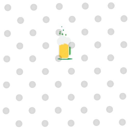 Saint Patricks Day Digital Files - Shamrock n Roll On St P