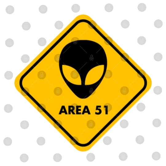 Area 51 Digital Files
