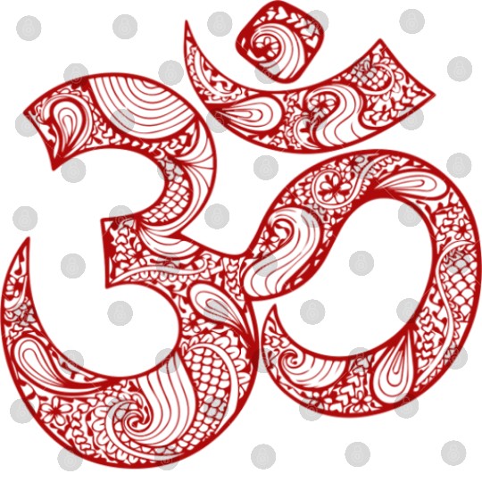 Om Harmony Digital Files – Yoga & Meditation Comfort Wear