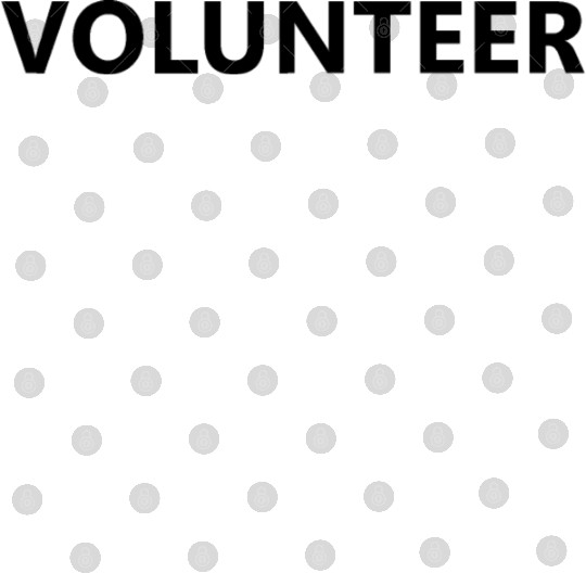 Volunteer Volunteering Staff Event Group Community Digital Files