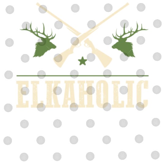 Elk Hunting Elkaholic Hunters Digital Files