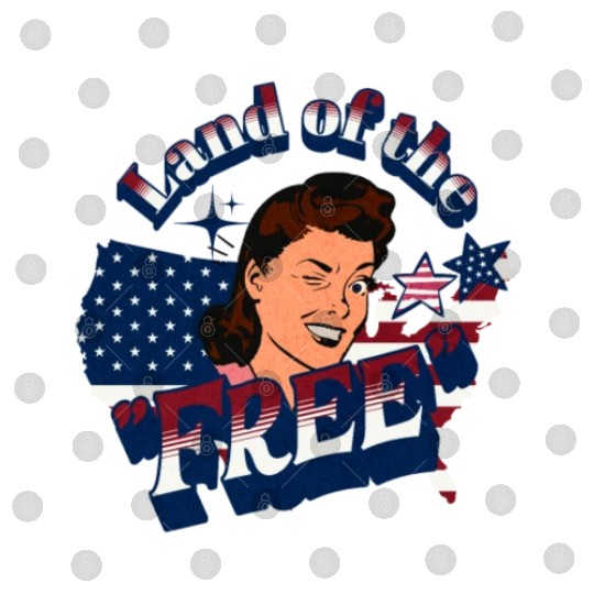 Land of the "Free" Digital Files