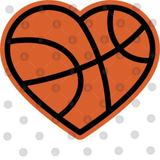 Basketball Player Basketballer Sports Graphic Digital Files