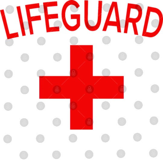 Emp-Lifeguard-Design.Lifeguard Outfit Gift. Digital Files