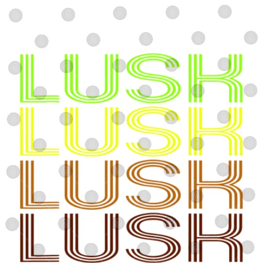 Lusk, WY | Vintage Style Wyoming Digital Files