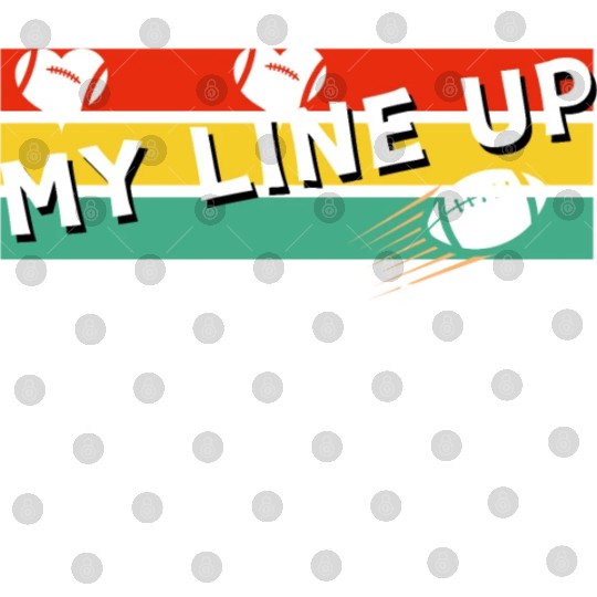 Eat Sleep Check my Lineup Repeat Fantasy Football Digital Files