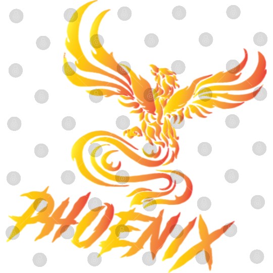 phoenix Digital Files