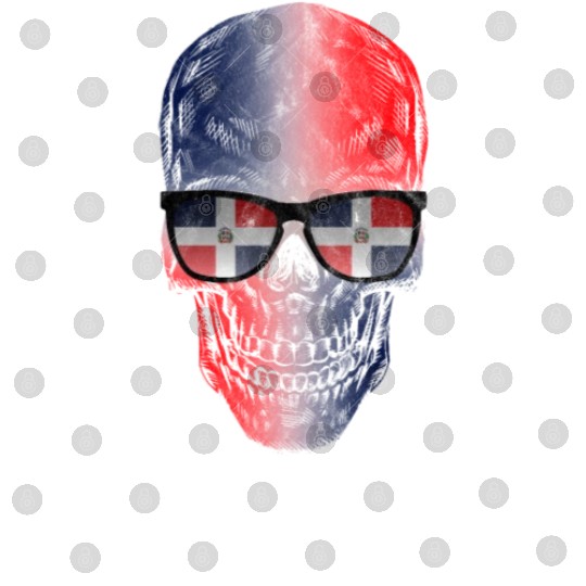 Dominican Republic Digital Files