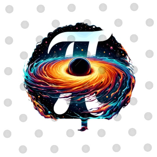 Funny Pi Day 2024 3,14 Pi Number Symbol Math Digital Files