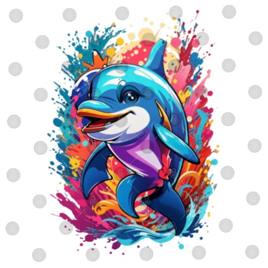 Song of the Sea (if the dolphin is vocalizing) Digital Files