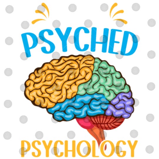 Funny Psych Psychologist Digital Files