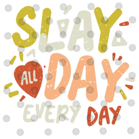 Slay in Style: Women's Day Fashion Extravaganza Digital Files