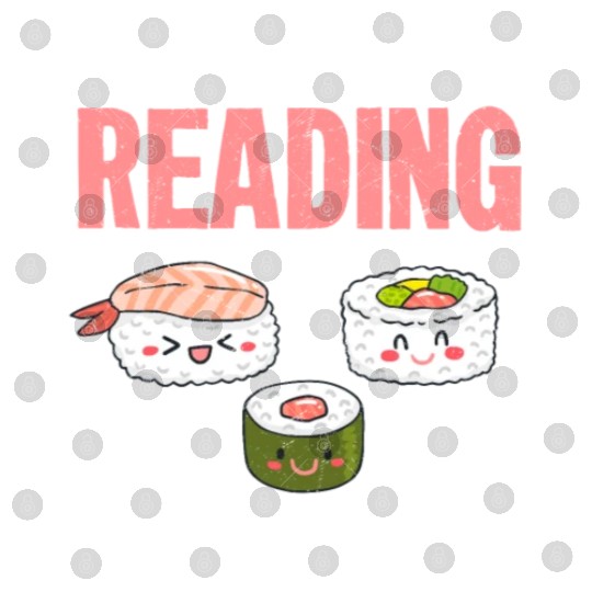 If You Are Reading This Bring Me Sushi 2If You Are Digital Files