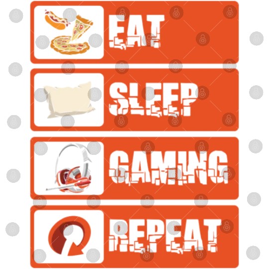 Pc Gamer Geek Gamepad Digital Files