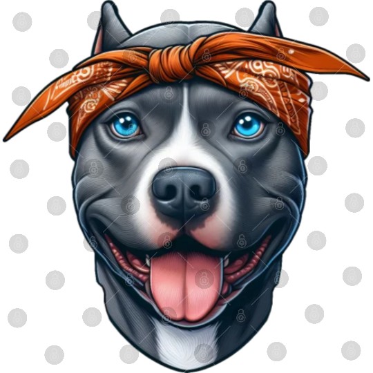 Pitbull The Gangster Digital Files