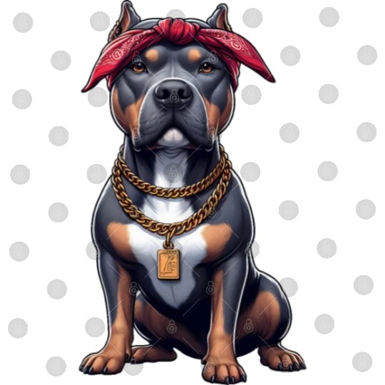 Pitbull The Rap Artist Digital Files