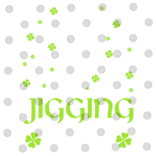 Irish Dance Digital Files