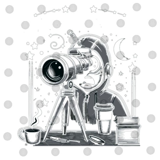 Astrophotography Astronomy Space Camera Star Watch Digital Files