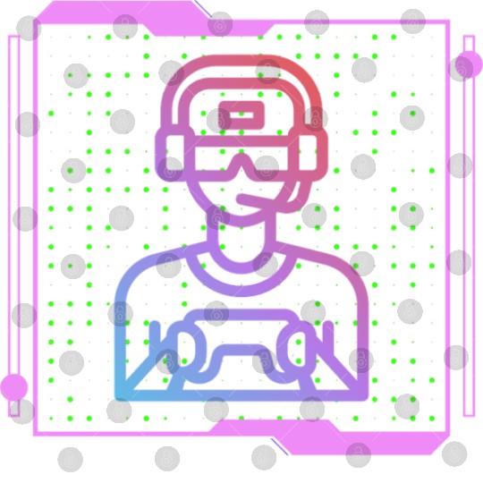 Sleeping By Day Gaming By Night Digital Files