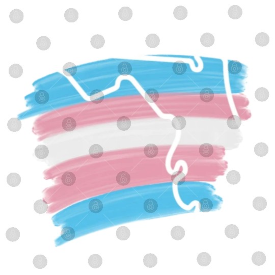 Y'all Means All - Transgender Pride Digital Files