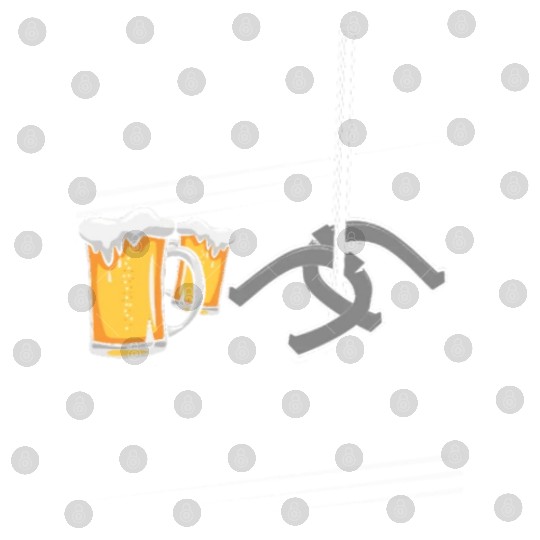 Ringin And Drinkin Horseshoe Pitching Digital Files