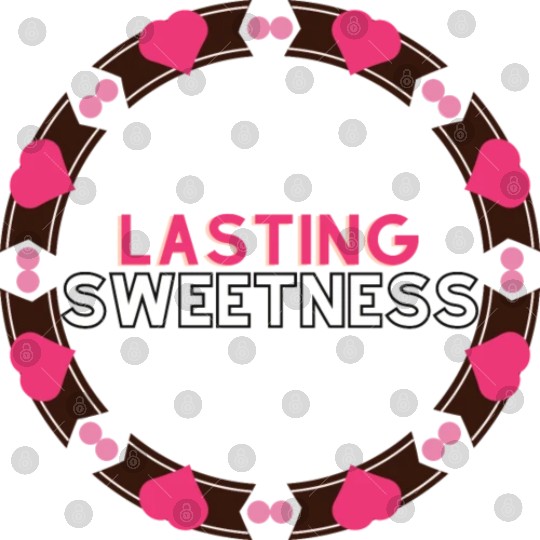 Lasting Sweetness Digital Files
