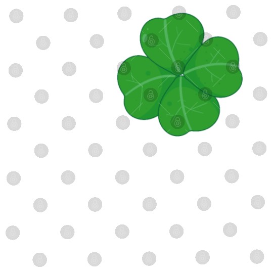 I Love Irish Girls Shamrock Heart St Patrick's Day Digital Files