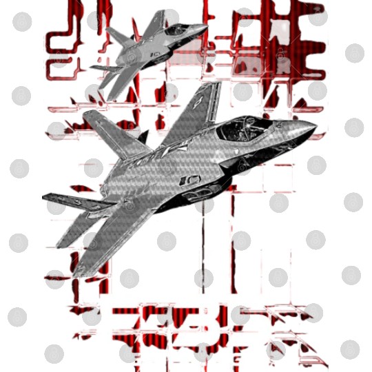 Lockheed Martin F-35 Lightning II Digital Files