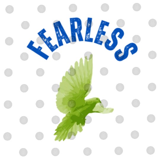 FEARLESS Digital Files