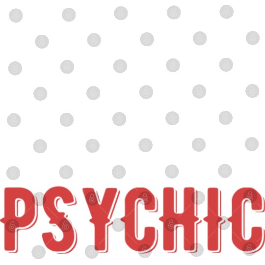 Trust Me, I'm Psychic Celestial Card Decks Digital Files