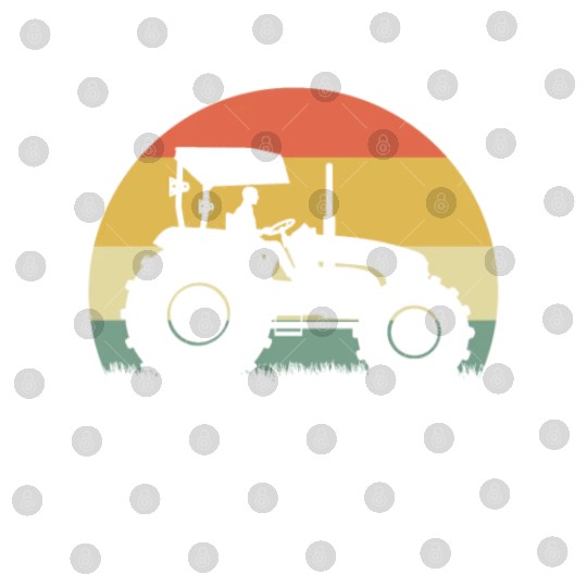 My Retirement Vehicle Horticulturist Digital Files