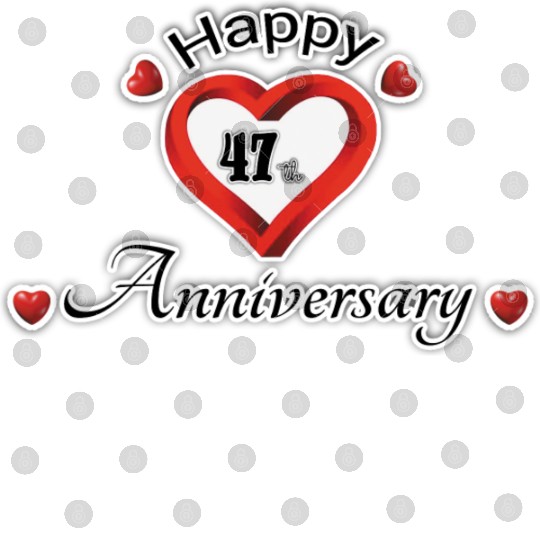 anniversary 47th Digital Files