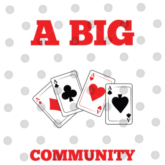 I'm Fairly A Big Deal In The Euchre Community Digital Files