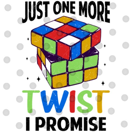 Master Speedcubing Essentials Design Digital Files