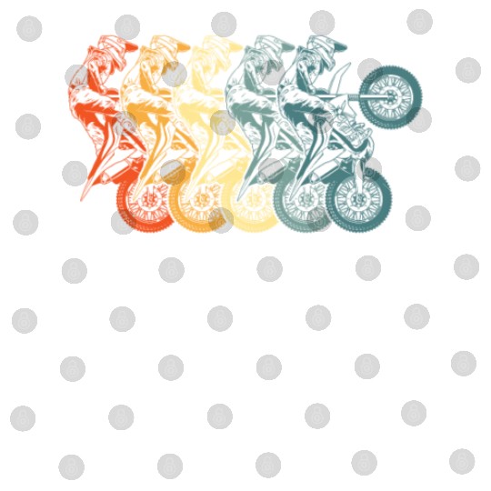 Dirt Bike Mx Motocross Supermoto Digital Files