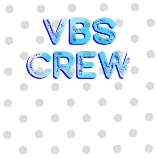 VBS Colorful Bible Vacation School Love Digital Files