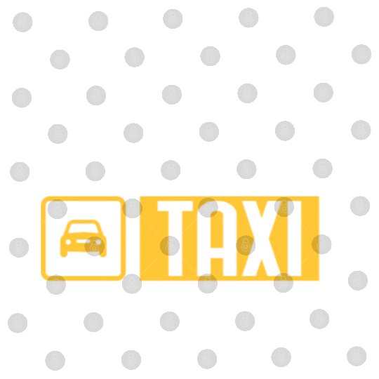 Eat Sleep Taxi Repeat Funny Cab Driver Digital Files