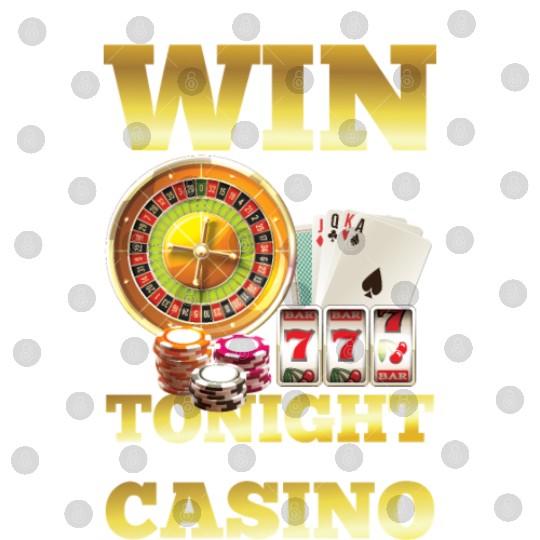 I:m Going To Win Some Money Tonight Digital Files