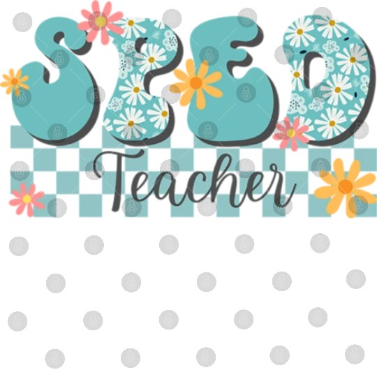 SPED Teacher Digital Files